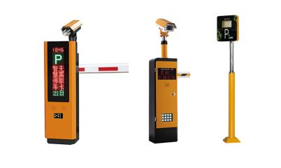 蕪湖車(chē)牌識(shí)別系統(tǒng)中如何有效防止跟車(chē)